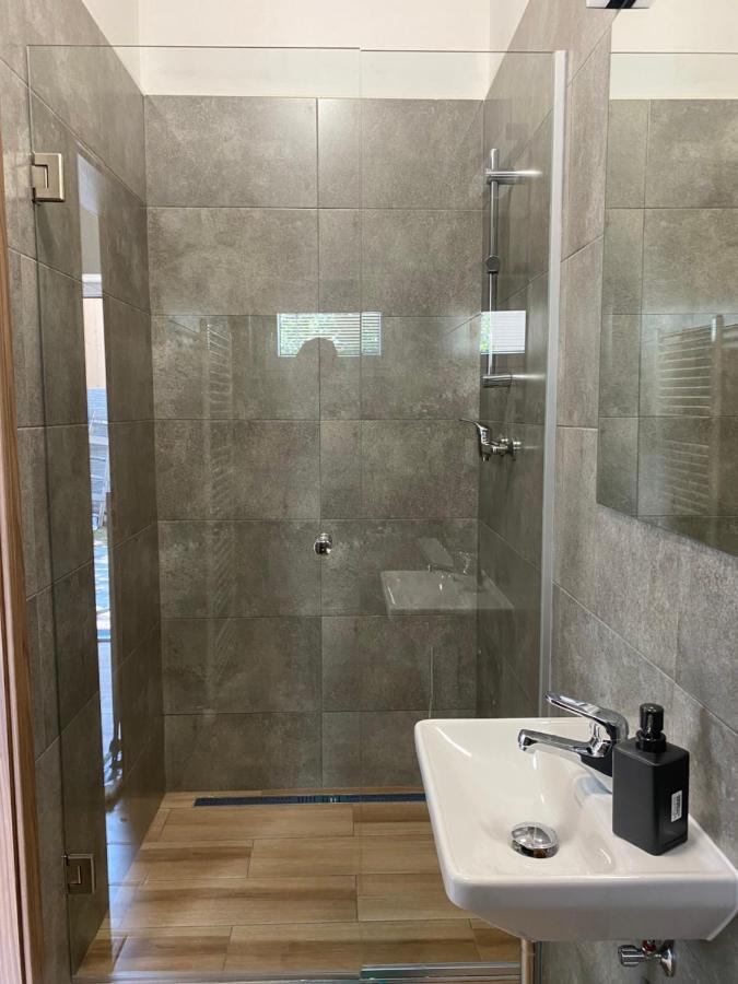 Cerna Ruze - Apartman 7 Plzeň Eksteriør bilde