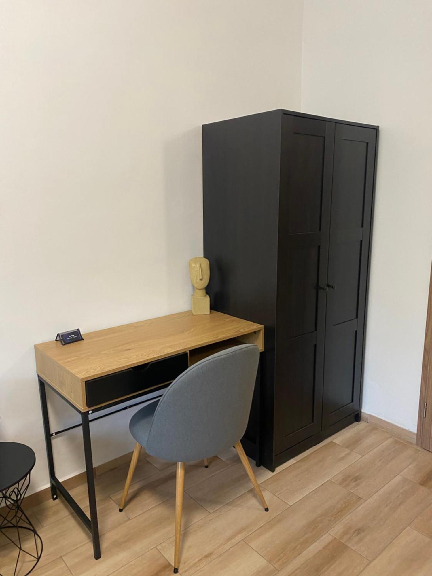 Cerna Ruze - Apartman 7 Plzeň Eksteriør bilde