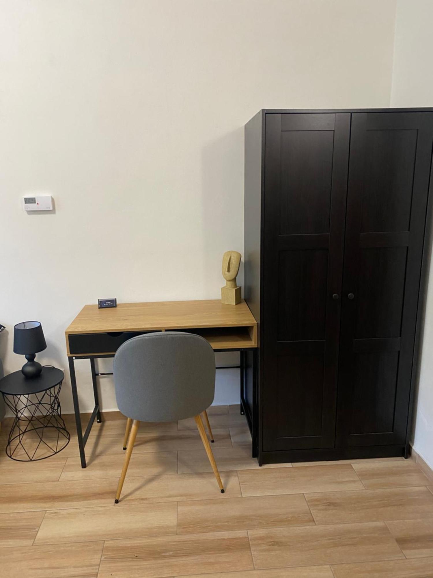 Cerna Ruze - Apartman 7 Plzeň Eksteriør bilde