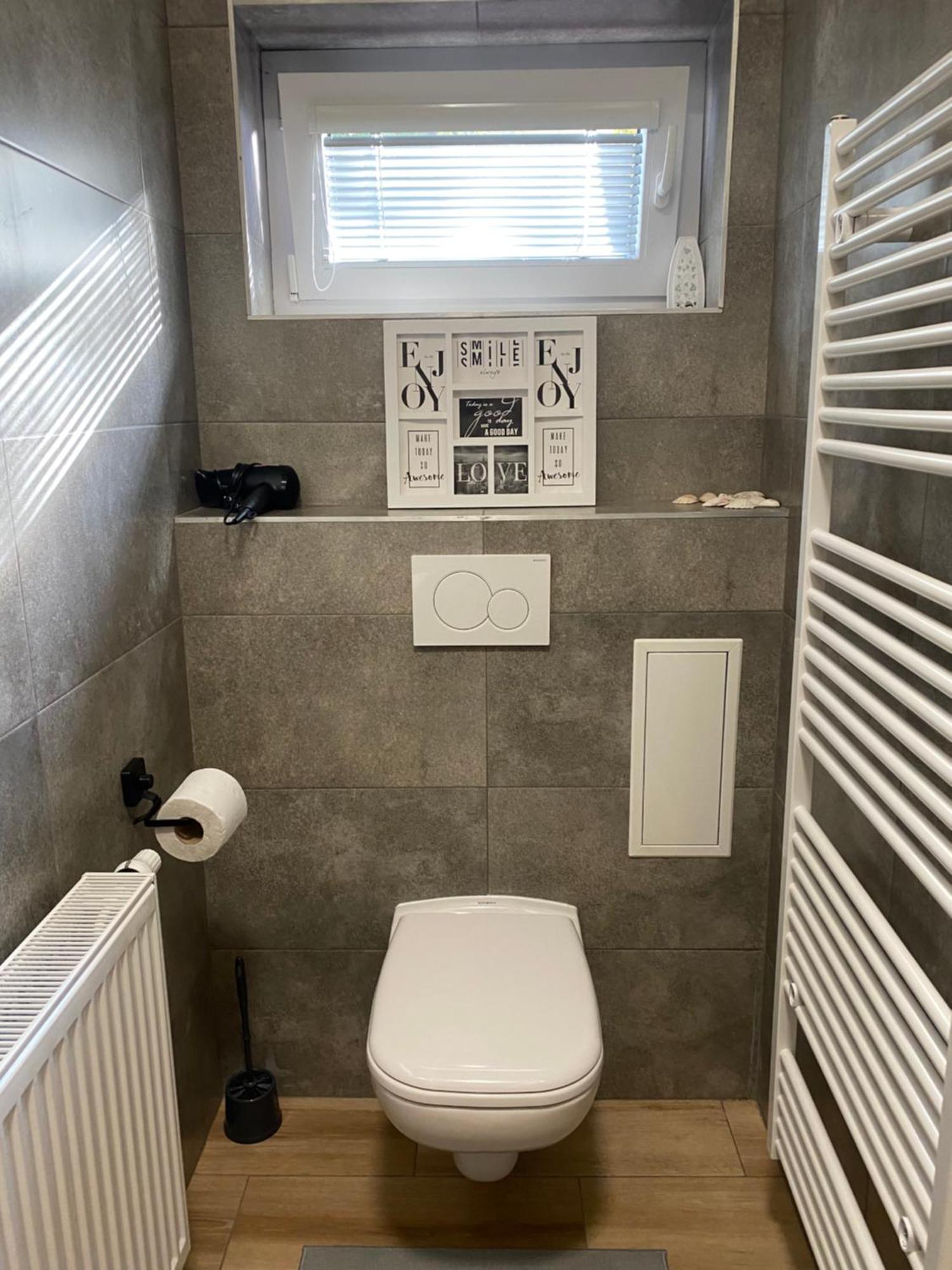 Cerna Ruze - Apartman 7 Plzeň Eksteriør bilde